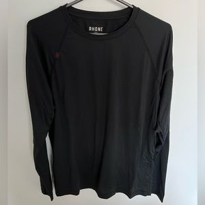 Rhone Reign Long Sleeve T shirt